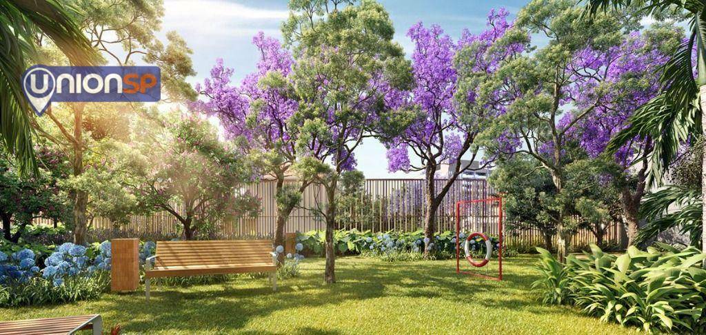 Apartamento à venda com 4 quartos, 230m² - Foto 5