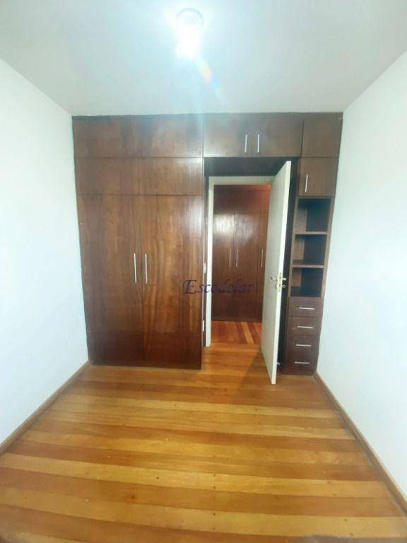 Apartamento à venda com 3 quartos, 86m² - Foto 9