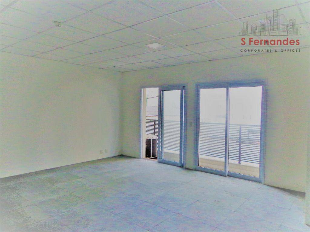 Conjunto Comercial-Sala à venda e aluguel, 40m² - Foto 11