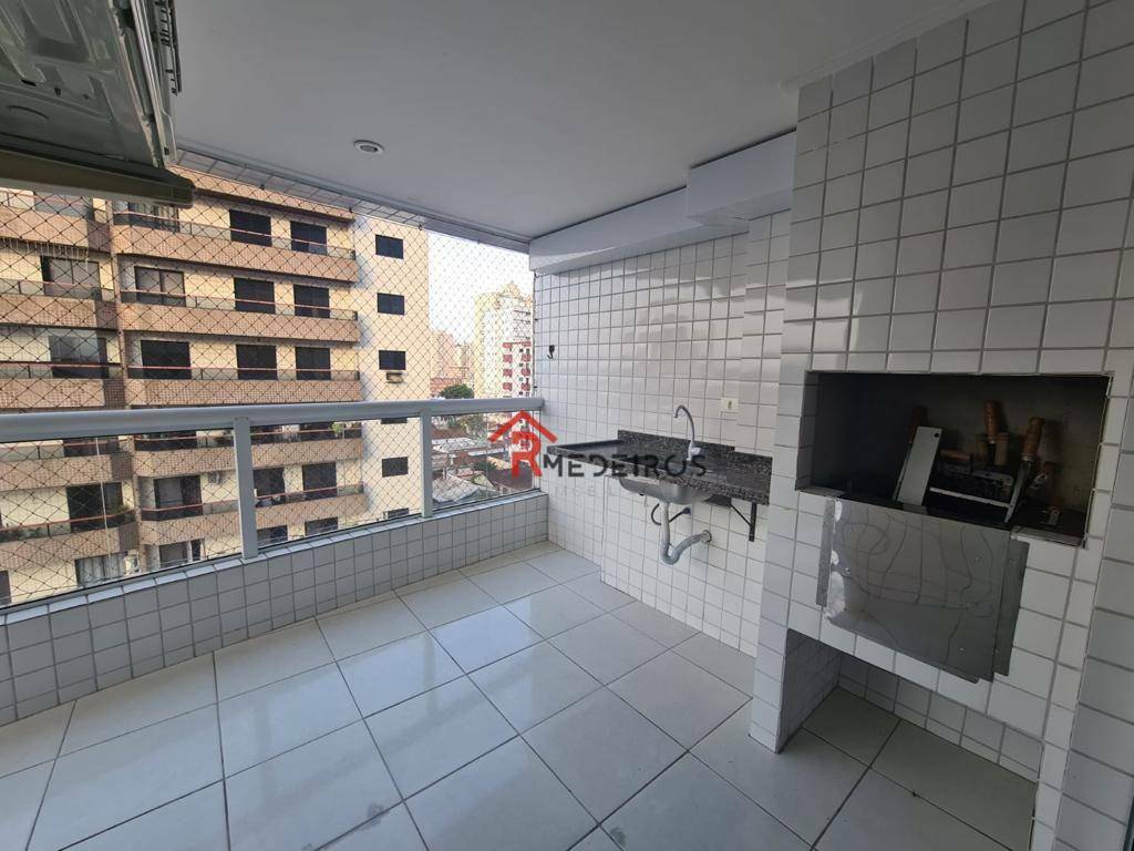 Apartamento à venda com 2 quartos, 90m² - Foto 8