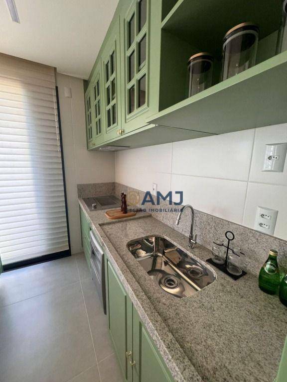 Apartamento à venda com 3 quartos, 104m² - Foto 10