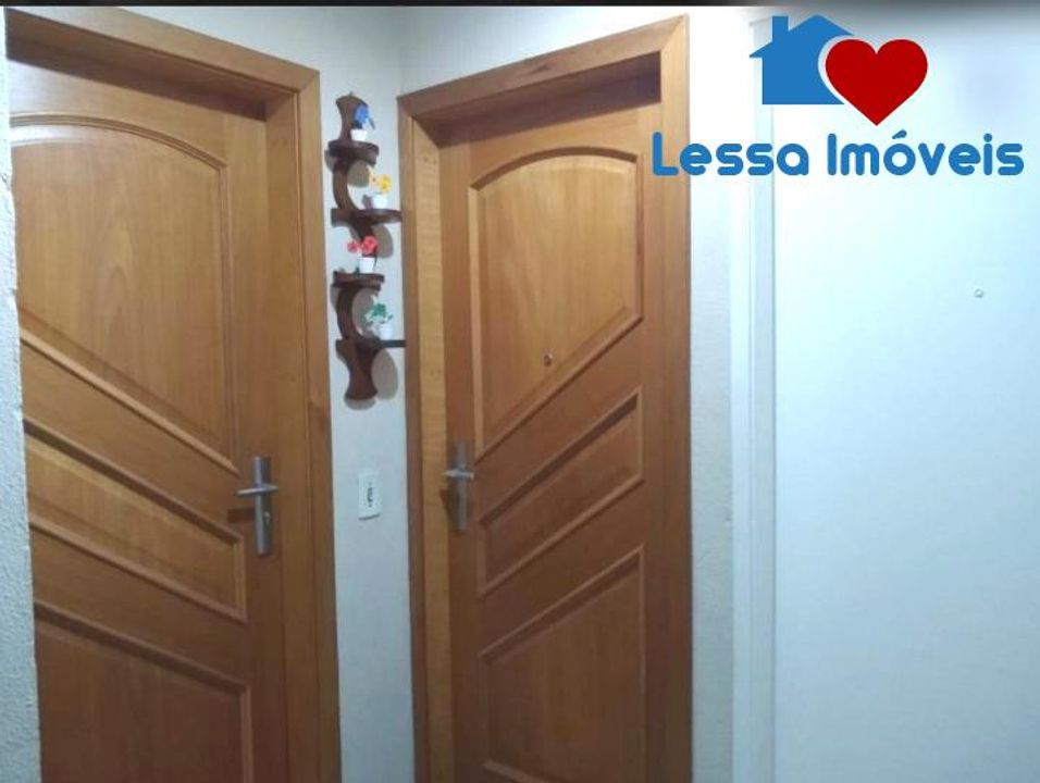 Apartamento à venda com 2 quartos, 60m² - Foto 16