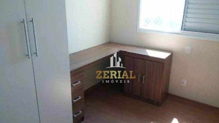 Apartamento à venda com 3 quartos, 83m² - Foto 16