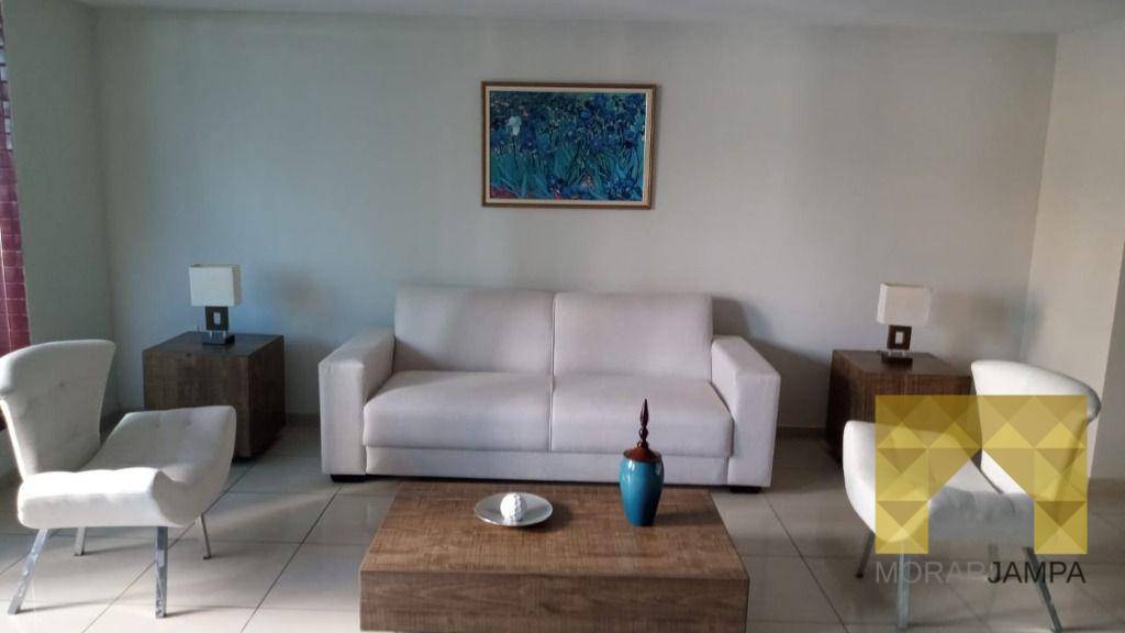 Apartamento à venda com 1 quarto, 37m² - Foto 4