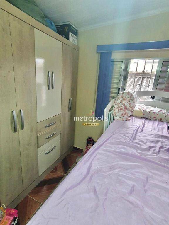 Sobrado à venda com 5 quartos, 161m² - Foto 27