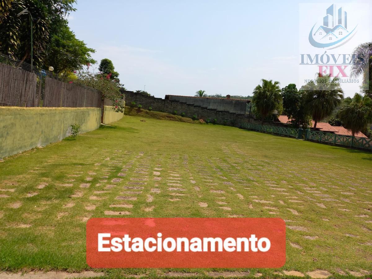 Fazenda à venda com 7 quartos, 600m² - Foto 7