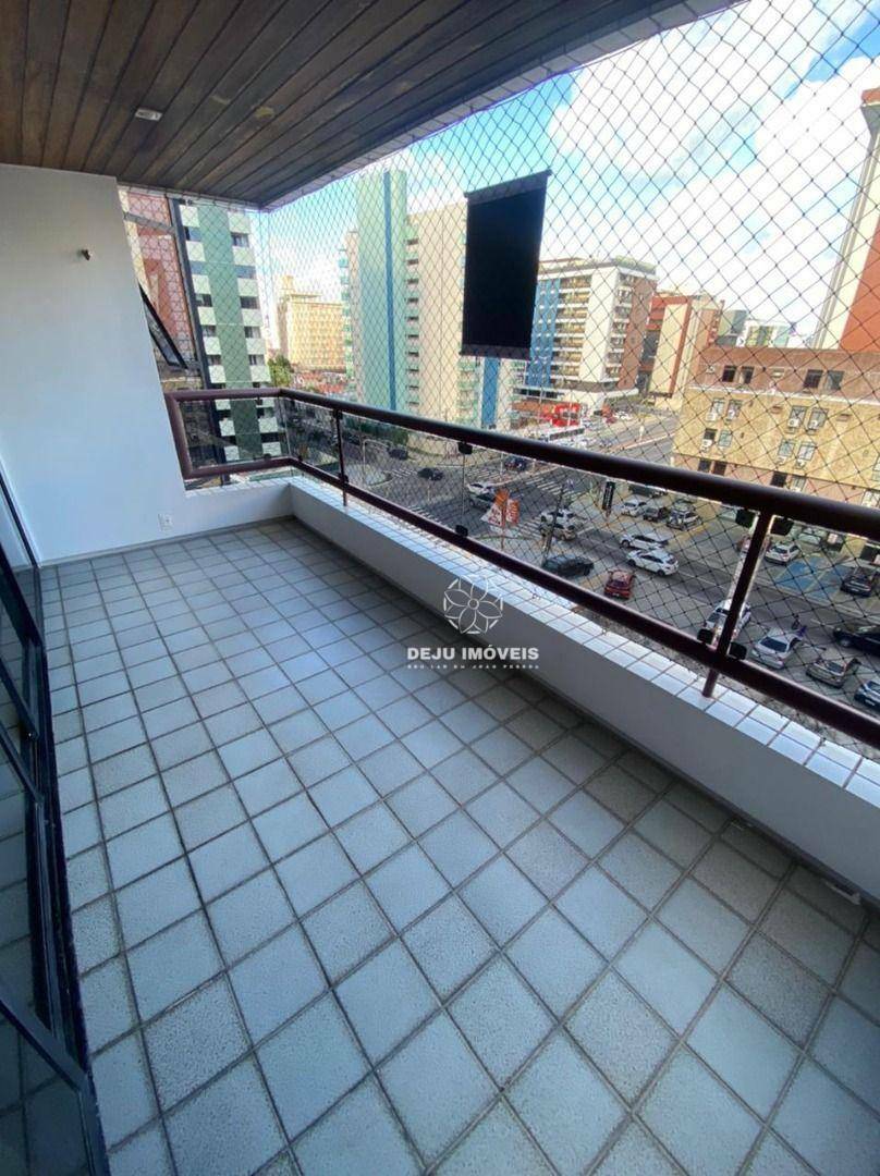 Apartamento para alugar com 3 quartos, 145m² - Foto 31