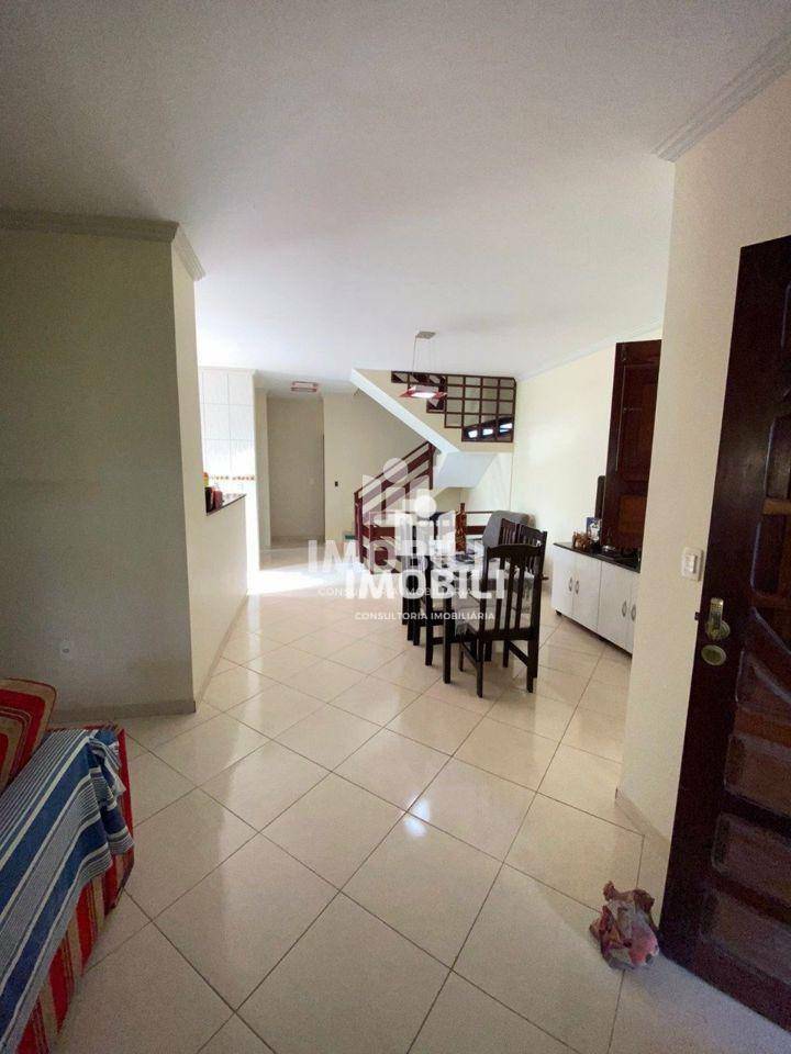 Casa de Condomínio à venda com 5 quartos, 279M2 - Foto 23