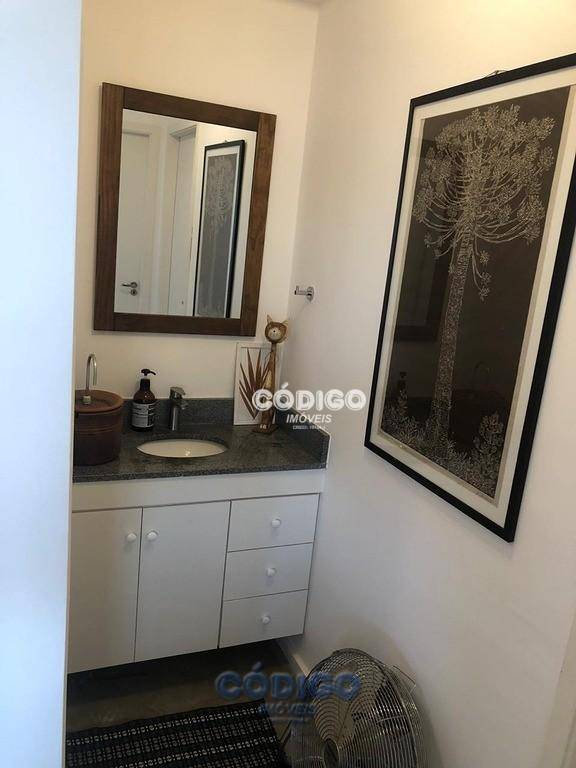 Apartamento à venda com 2 quartos, 66m² - Foto 8