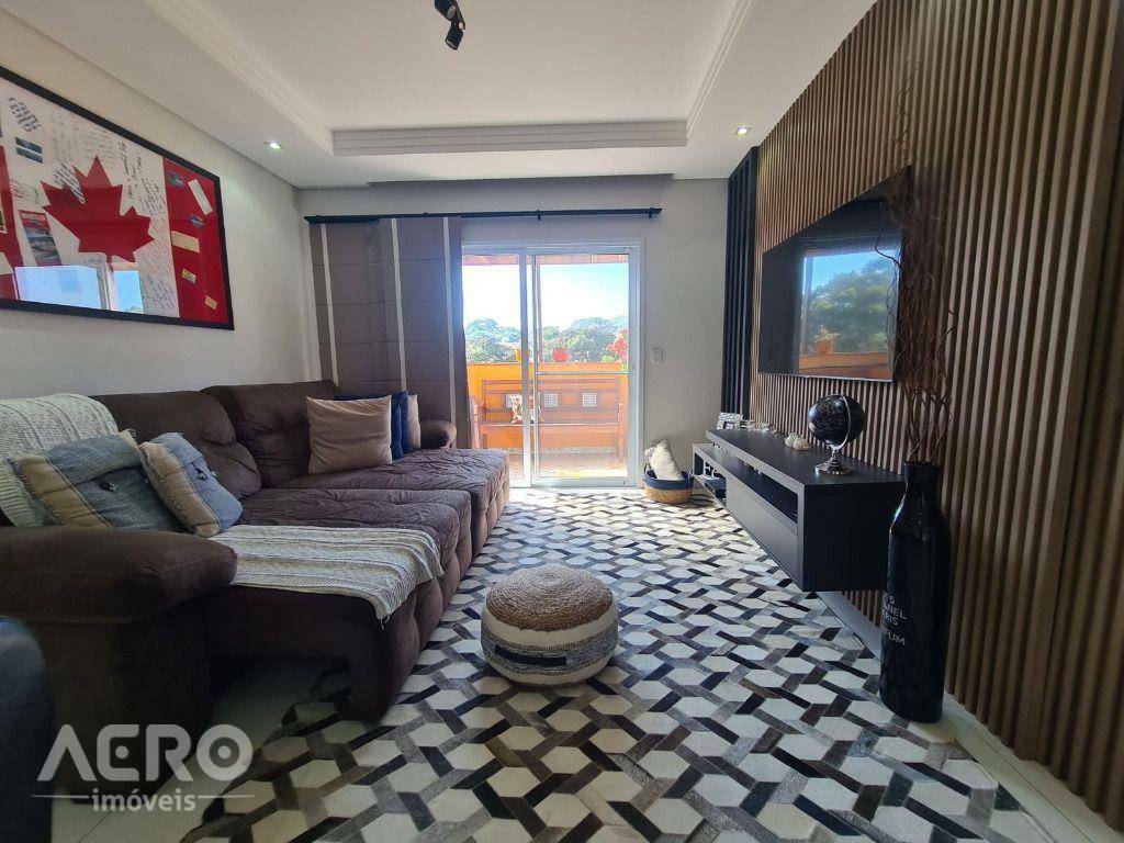 Casa de Condomínio à venda com 3 quartos, 232m² - Foto 20