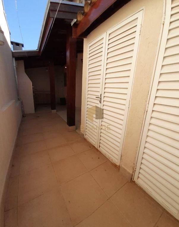 Casa de Condomínio à venda com 3 quartos, 101m² - Foto 35