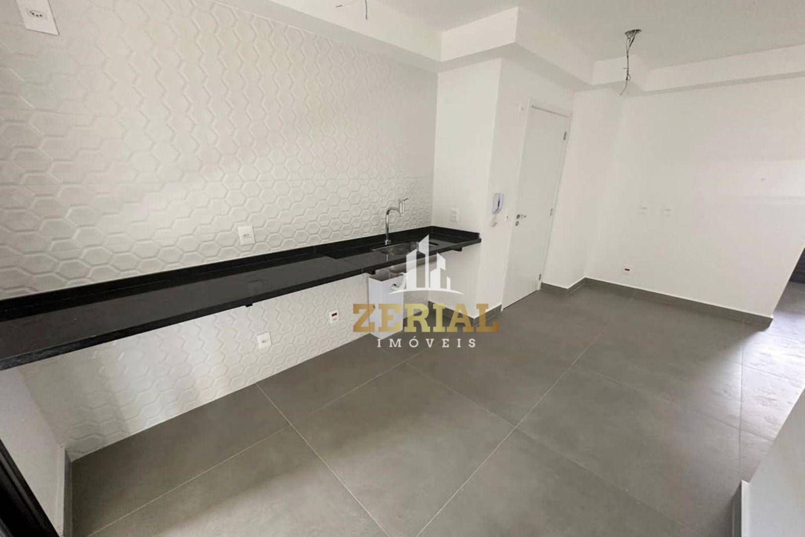 Apartamento à venda com 3 quartos, 162m² - Foto 8