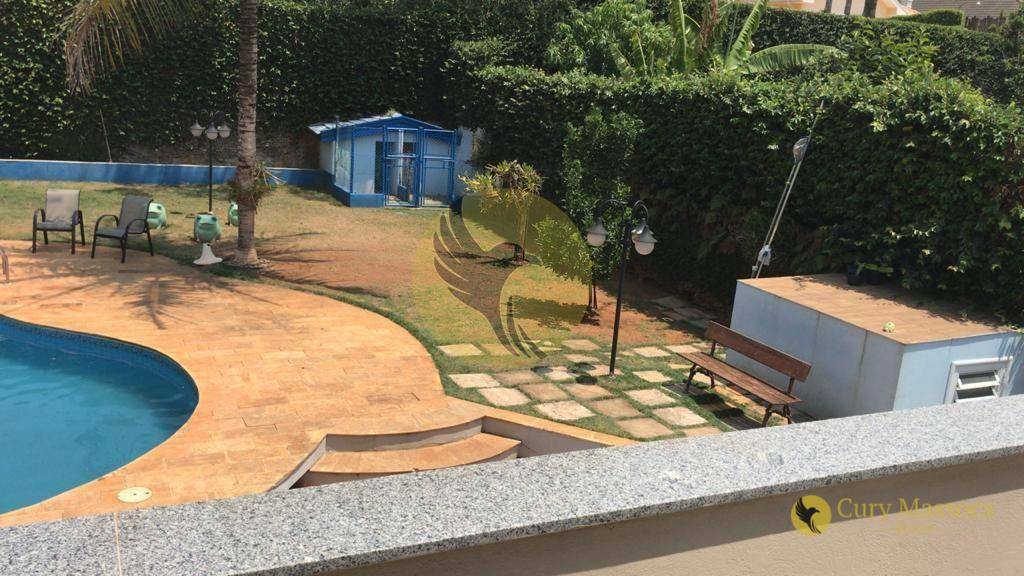 Casa de Condomínio à venda com 4 quartos, 400m² - Foto 22