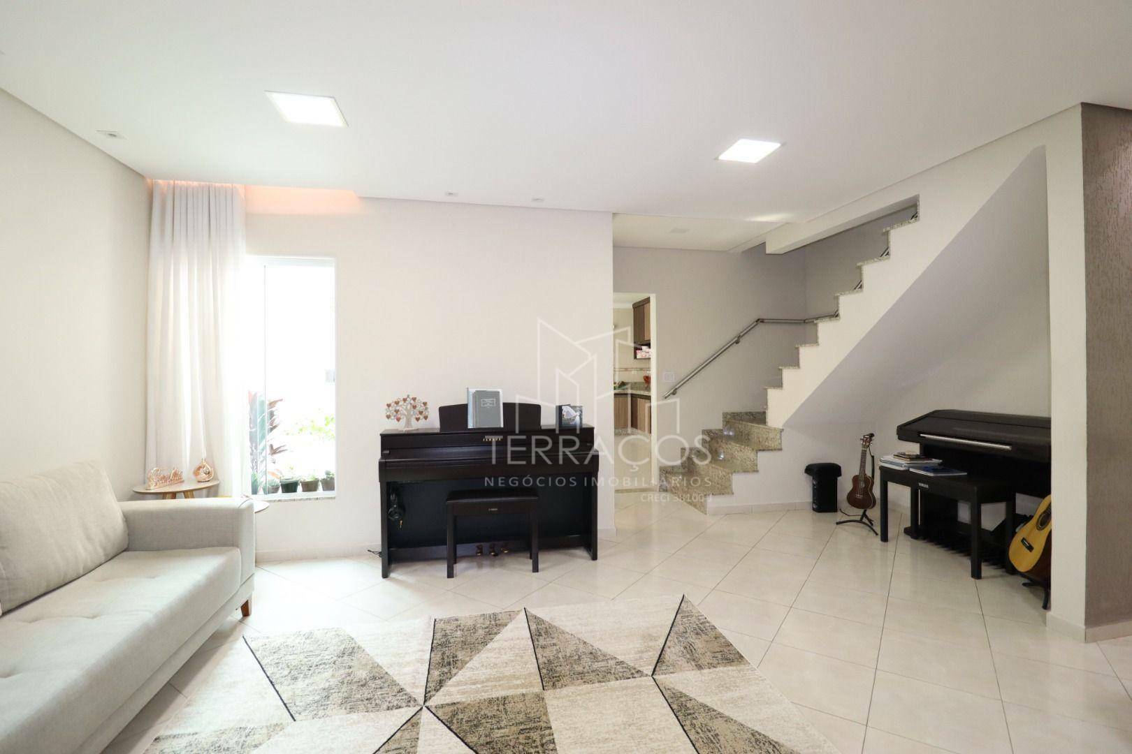 Casa à venda com 3 quartos, 210m² - Foto 56