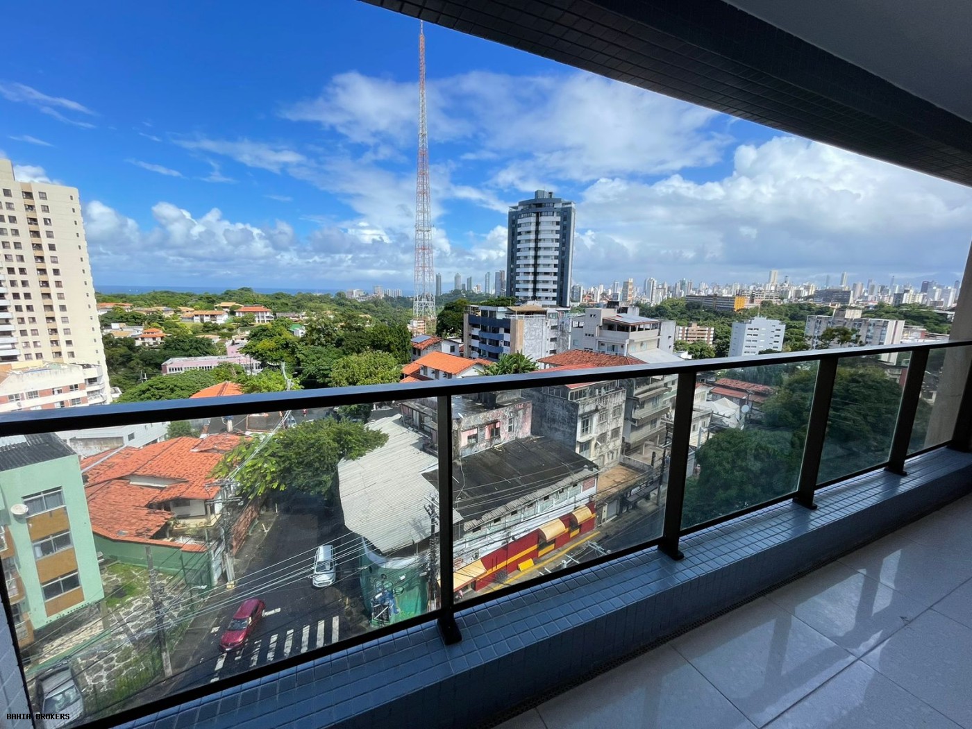 Apartamento à venda com 1 quarto, 30m² - Foto 21