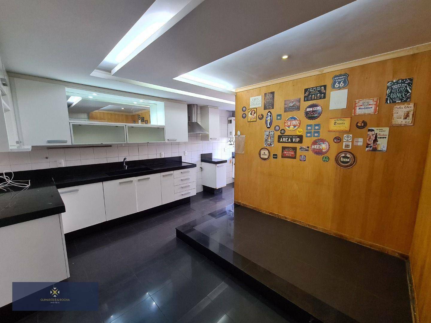 Apartamento à venda com 4 quartos, 157m² - Foto 11