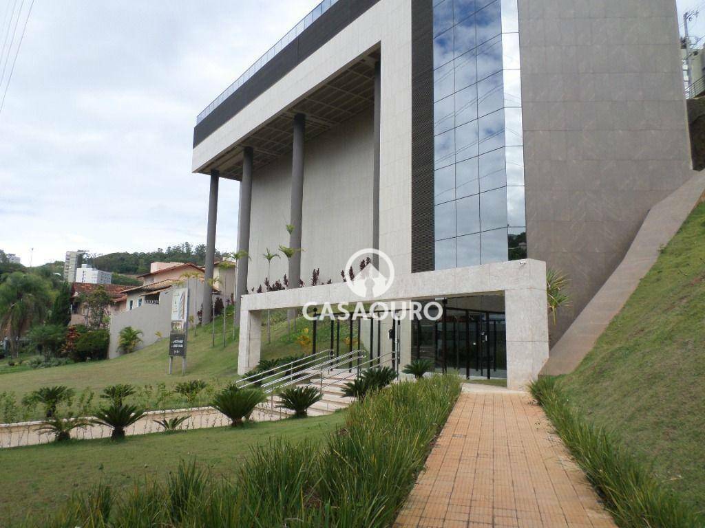 Apartamento à venda com 4 quartos, 186m² - Foto 51