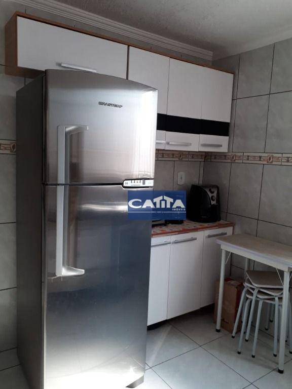 Apartamento à venda com 2 quartos, 46m² - Foto 3