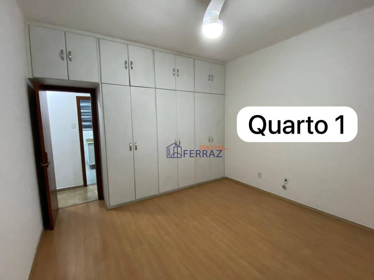 Apartamento à venda com 3 quartos, 120m² - Foto 5