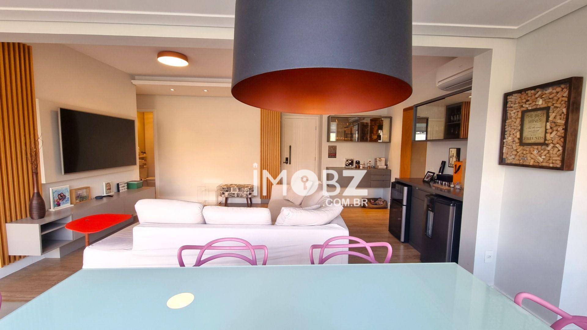 Apartamento, 3 quartos, 132 m² - Foto 10