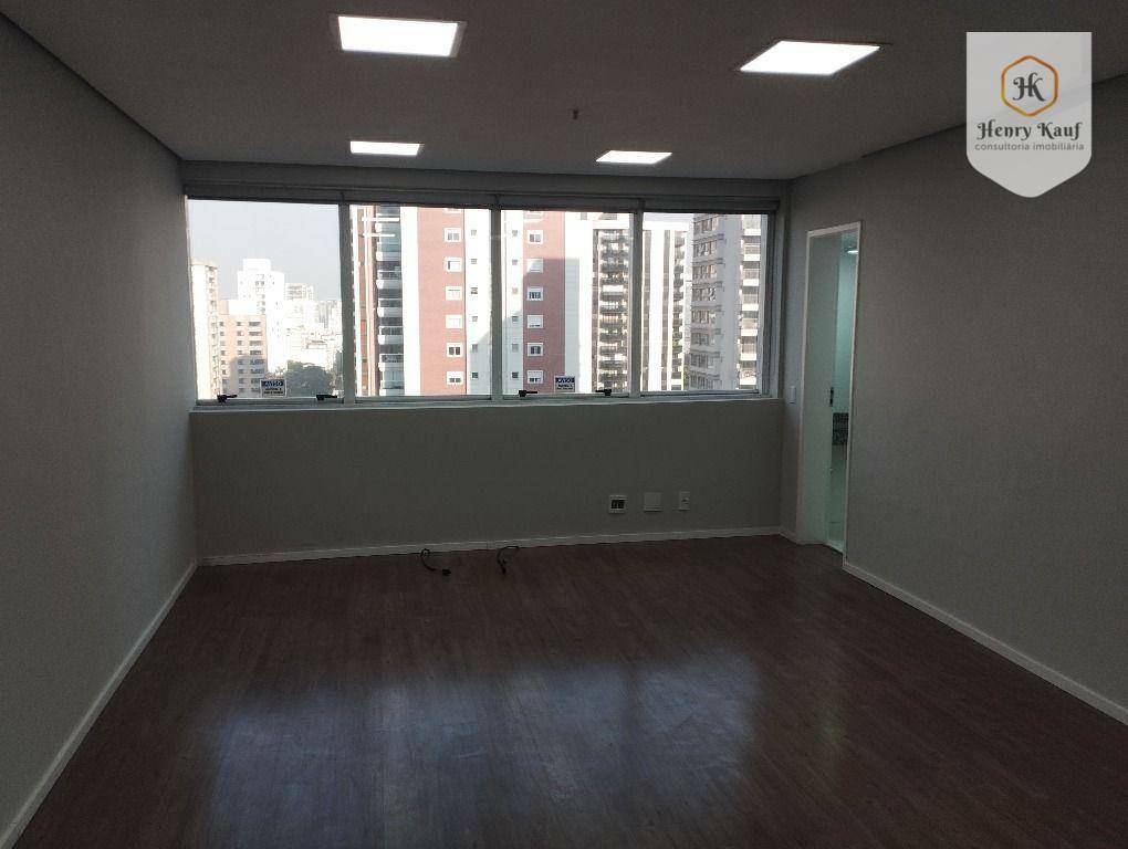 Conjunto Comercial-Sala para alugar, 103m² - Foto 25