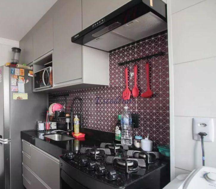 Apartamento à venda com 2 quartos, 44m² - Foto 8