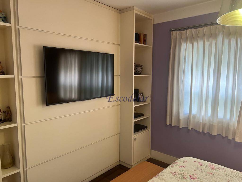 Apartamento à venda com 3 quartos, 178m² - Foto 18