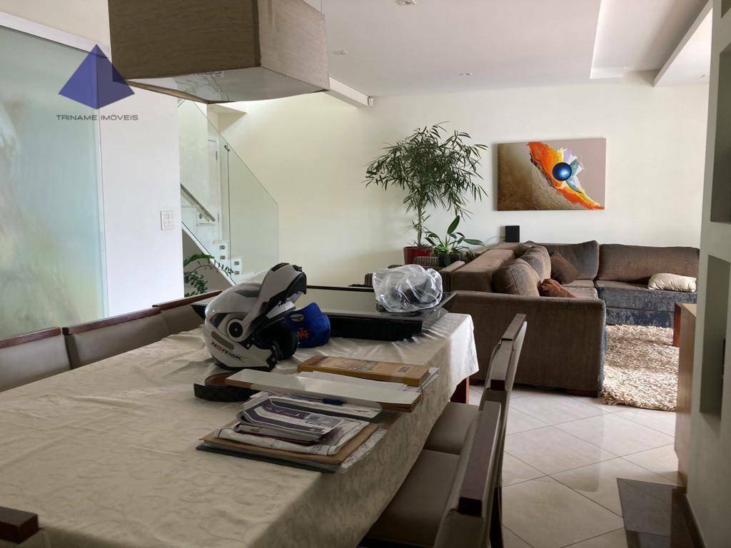 Cobertura à venda com 3 quartos, 340m² - Foto 6