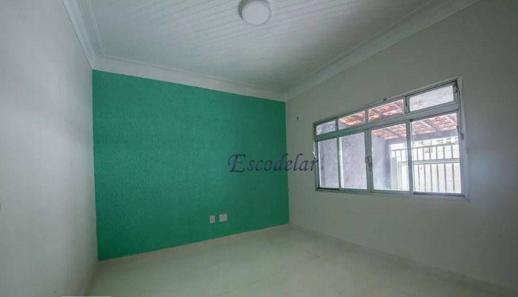 Sobrado para alugar com 3 quartos, 130m² - Foto 14