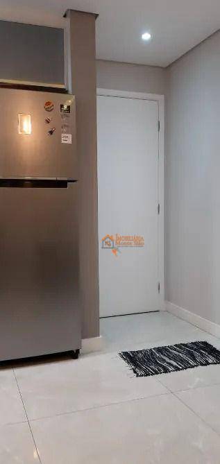 Apartamento à venda com 2 quartos, 54m² - Foto 11