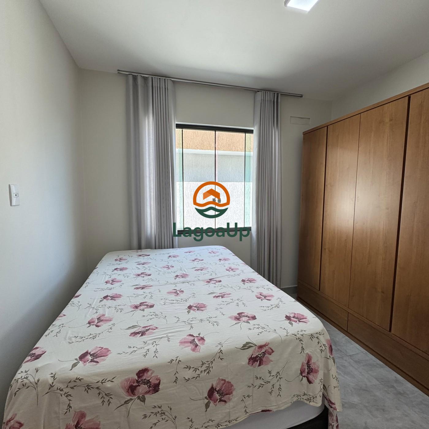 Casa à venda com 3 quartos, 166m² - Foto 11