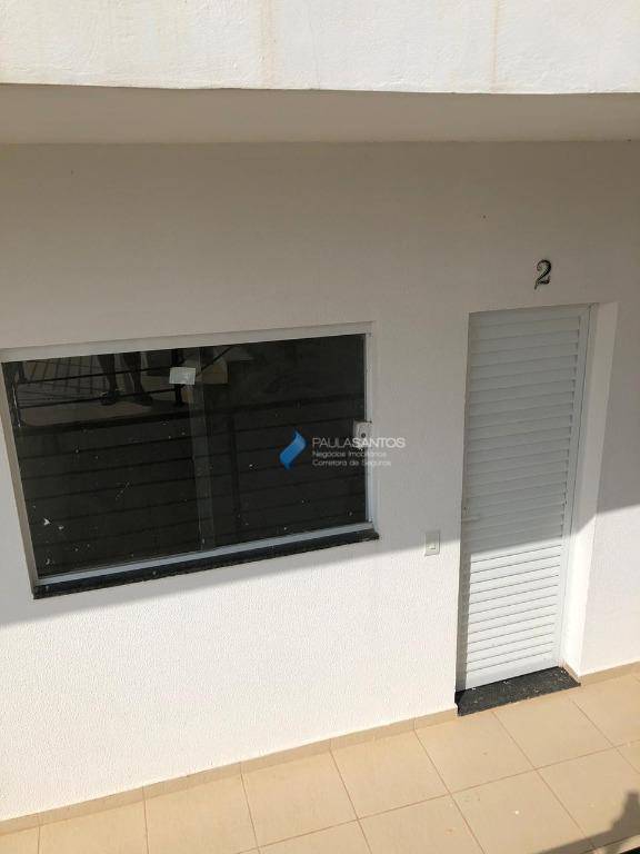 Kitnet e Studio à venda com 1 quarto, 28m² - Foto 6