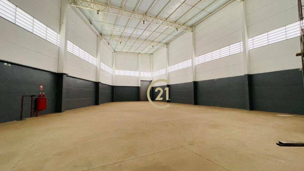 Depósito-Galpão-Armazém para alugar, 1095m² - Foto 2