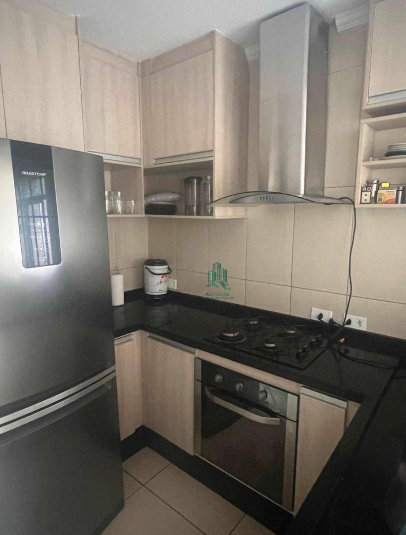 Sobrado à venda com 2 quartos, 78m² - Foto 10