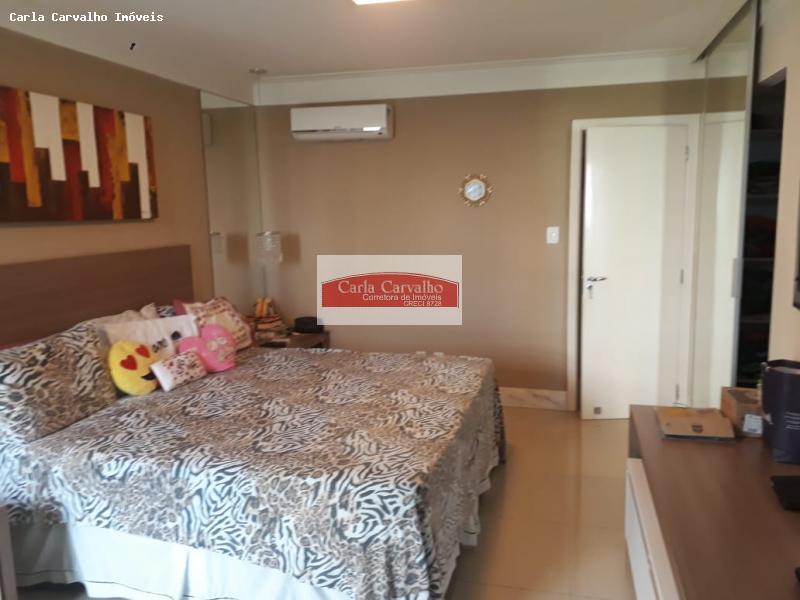 Apartamento à venda com 4 quartos, 195m² - Foto 12