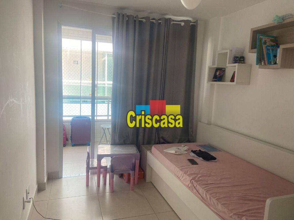 Cobertura à venda com 2 quartos, 110m² - Foto 16