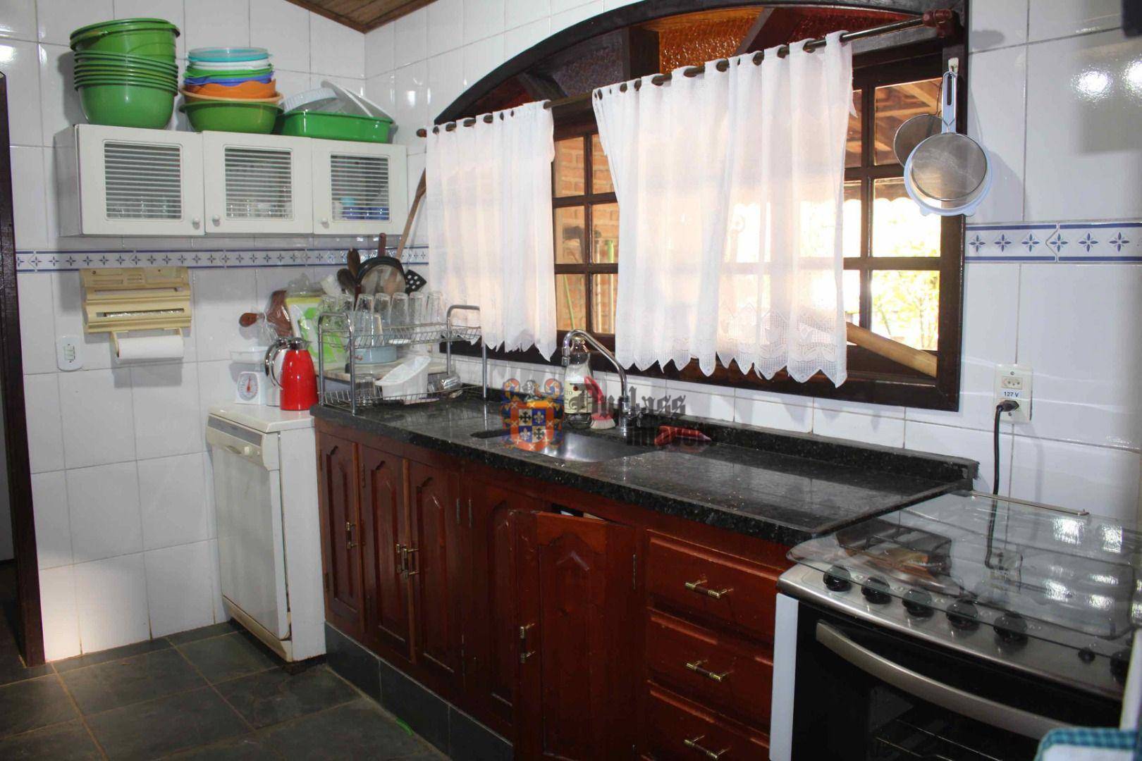 Sítio à venda com 19 quartos, 1859m² - Foto 28
