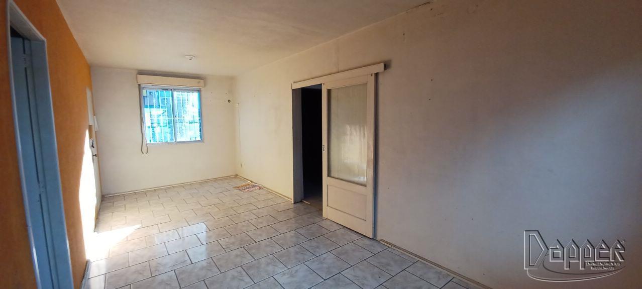 Apartamento à venda com 2 quartos, 60m² - Foto 1