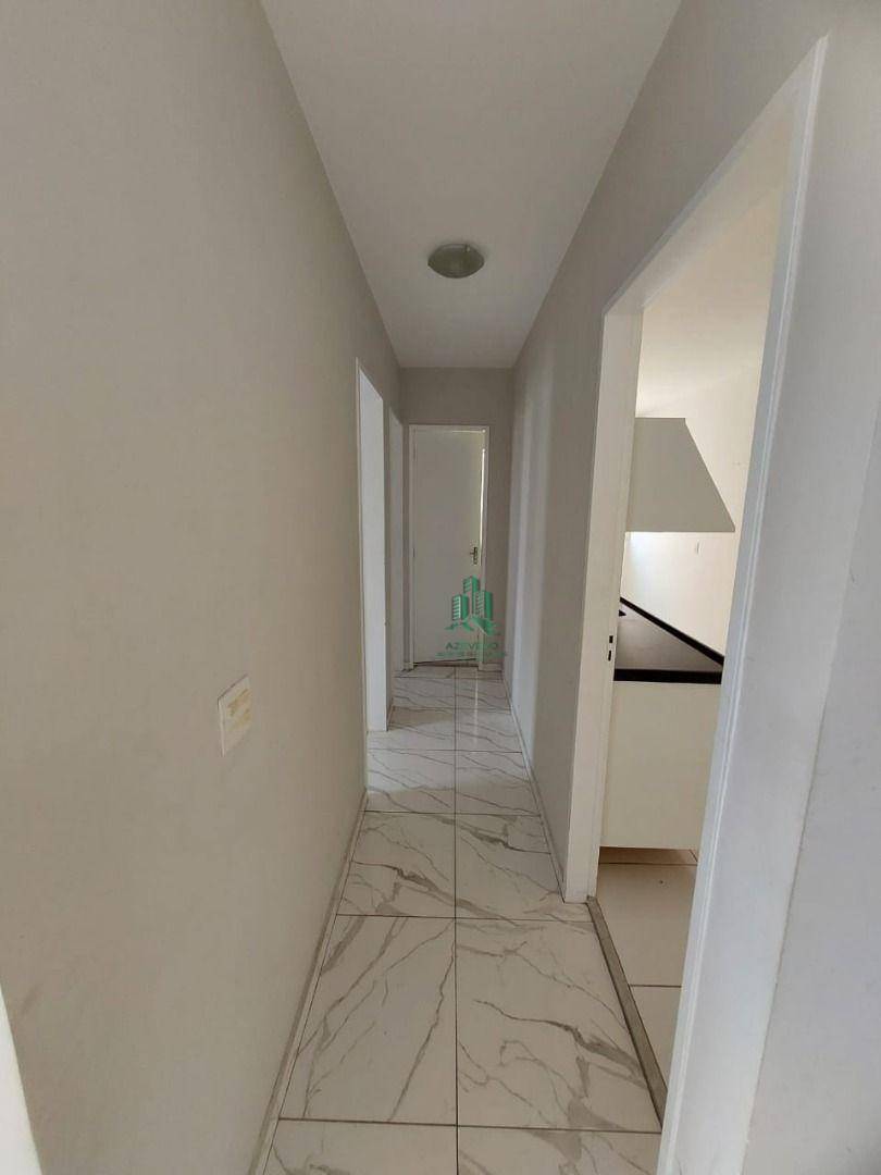 Apartamento à venda com 2 quartos, 53m² - Foto 3