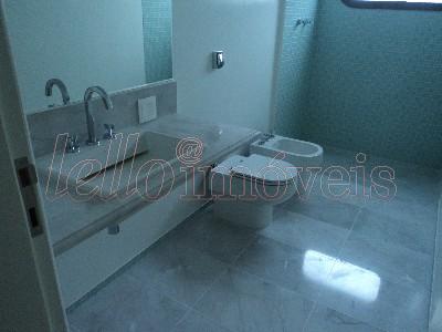 Apartamento à venda com 4 quartos, 314m² - Foto 14