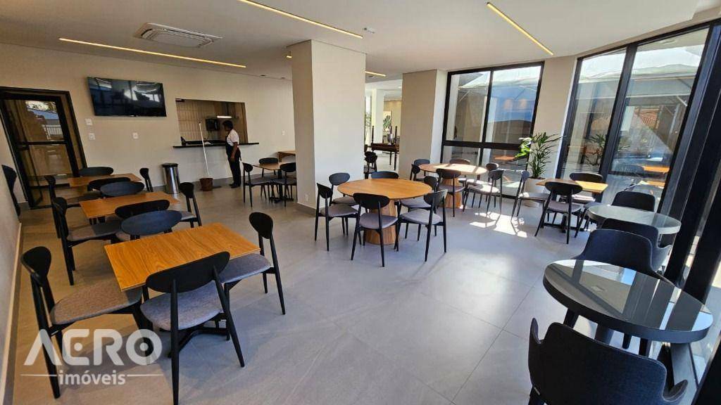 Apartamento para alugar com 3 quartos, 103m² - Foto 33