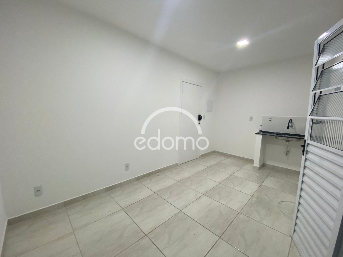Apartamento para alugar com 1 quarto, 20m² - Foto 2