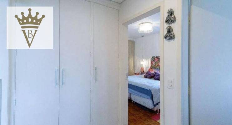 Apartamento à venda com 2 quartos, 124m² - Foto 12