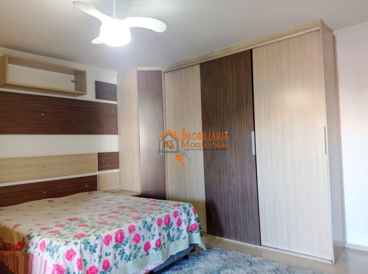 Sobrado à venda com 3 quartos, 250m² - Foto 23