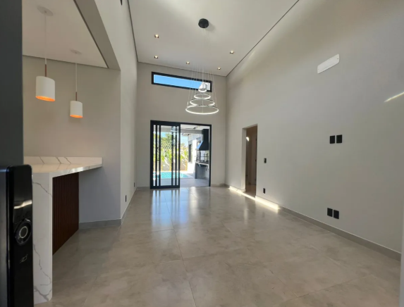 Casa de Condomínio à venda com 3 quartos, 184m² - Foto 6