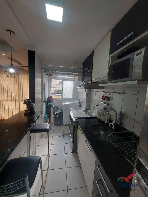 Apartamento à venda com 2 quartos, 65m² - Foto 5