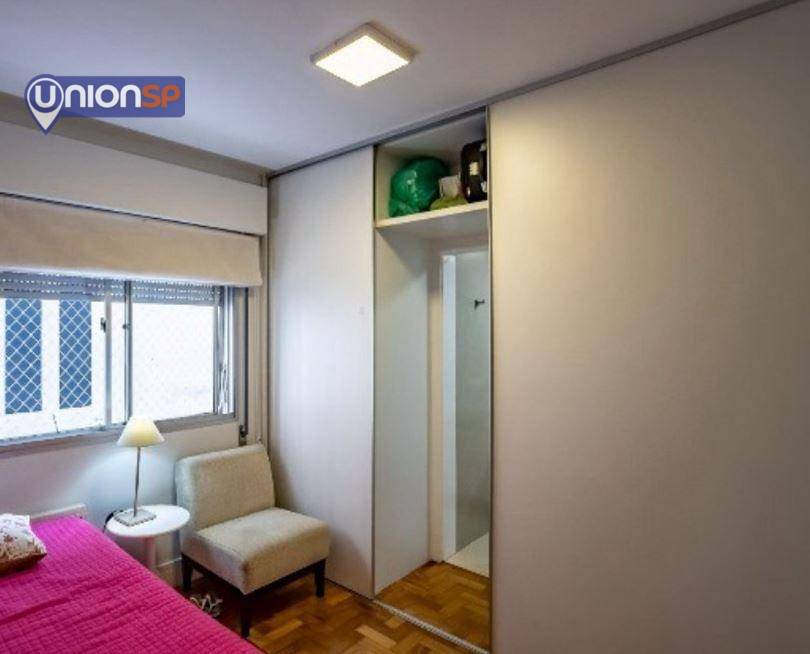 Apartamento à venda com 2 quartos, 70m² - Foto 9