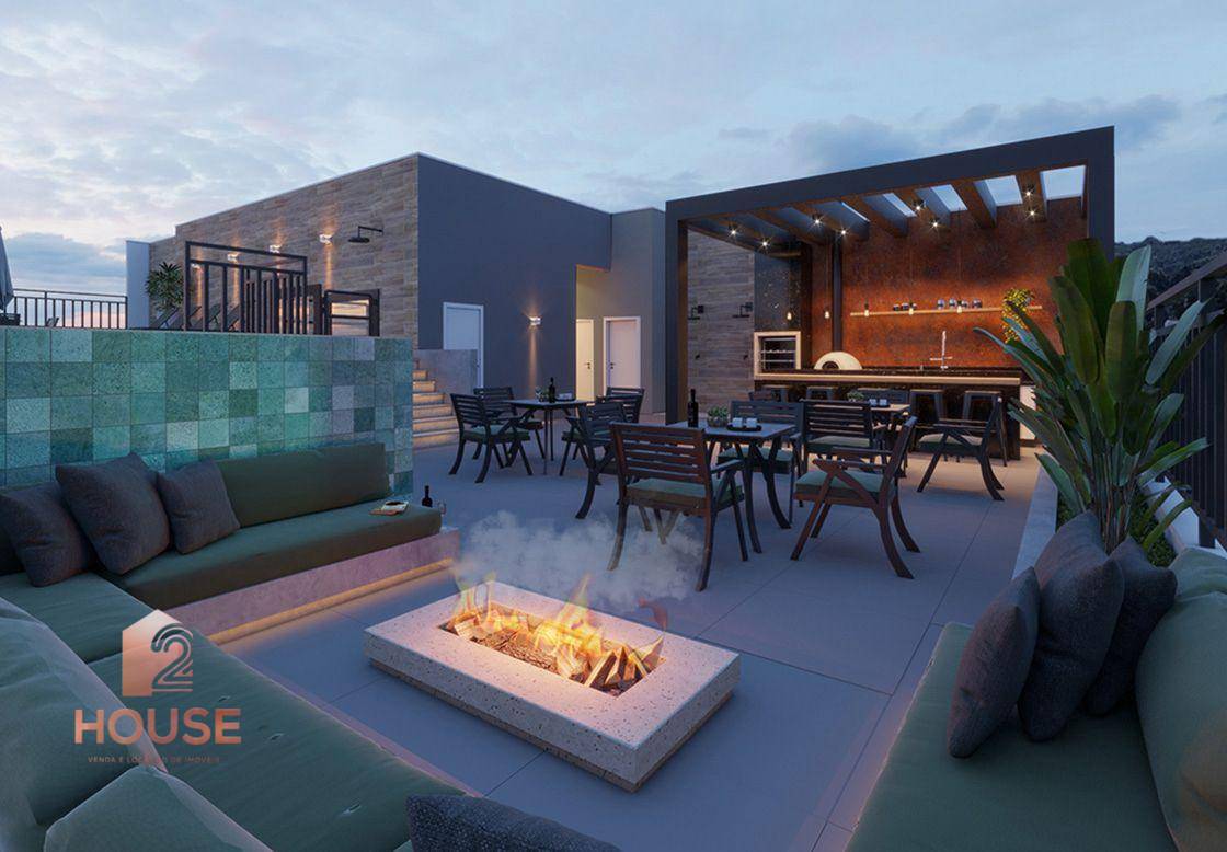 Apartamento, 3 quartos, 78 m² - Foto 5