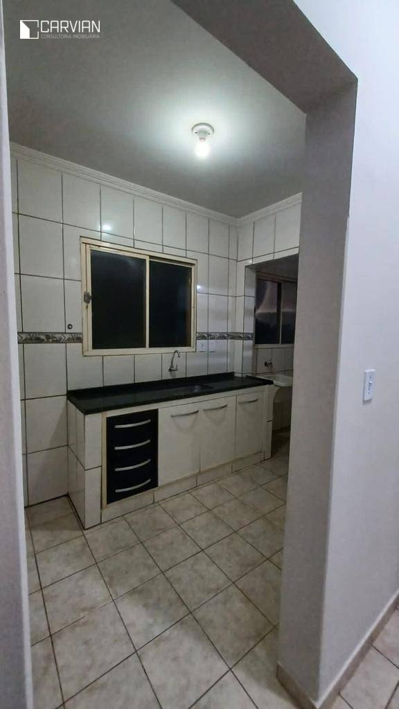 Apartamento à venda com 2 quartos, 50m² - Foto 7