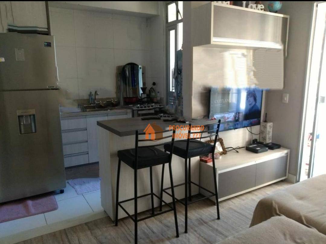 Apartamento à venda com 2 quartos, 64m² - Foto 10